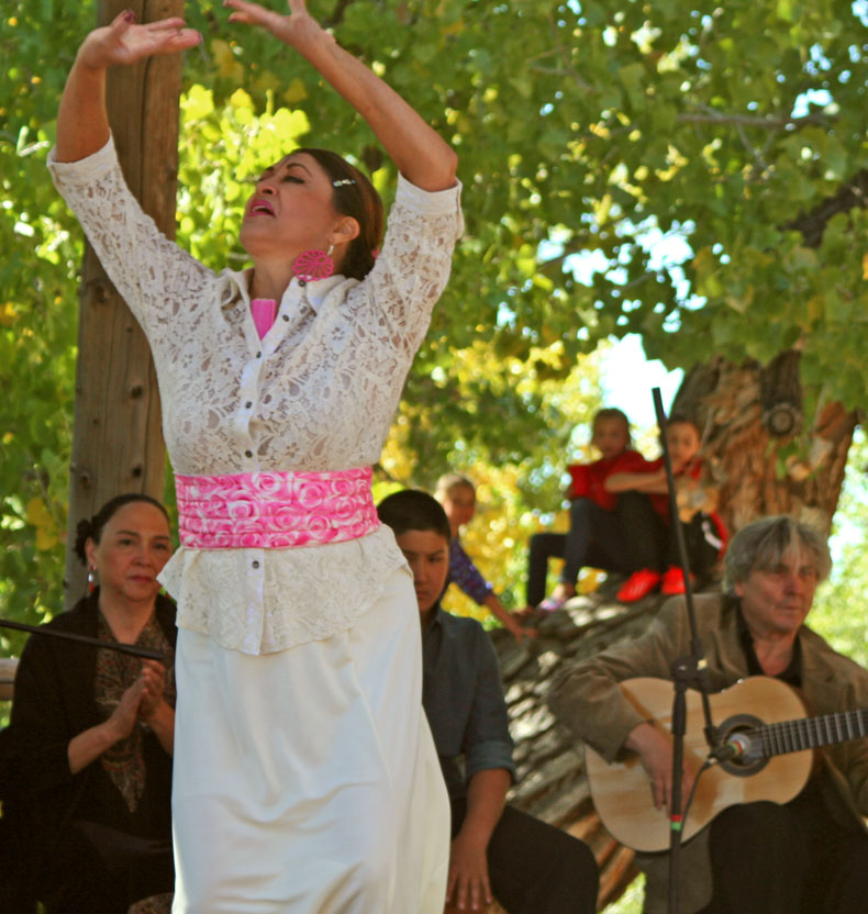 Photo by Sherrian Felix