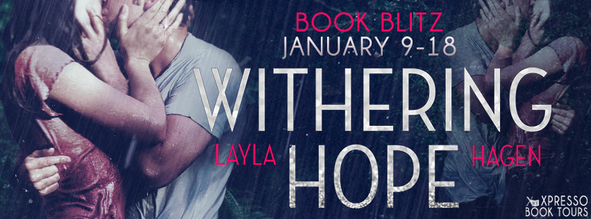 Withering Hope banner