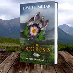 The Dog Roses icon
